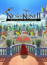 Ni No Kuni II: Revenant Kingdom Steam Key