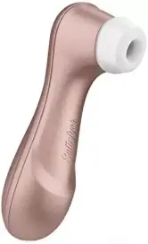 Satisfyer Pro 2 Succionador