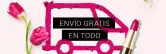 Gastos de envío gratis en todo (sin pedido mínimo) en Notino