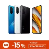 Poco F3 6/128GB