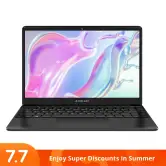 Notebook Teclast  F6