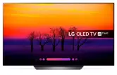 TV LG 55" OLED AI ThinQ