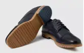  Selección de zapatos de piel Dustin para hombre en El Corte Inglés