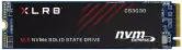 PNY XLR8 SSD M.2 NVMe 500GB