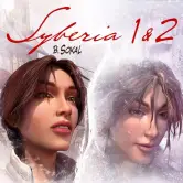 Syberia + Syberia II Steam