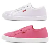 Zapatillas Mujer Levi's Malibú