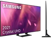 TV 65" Samsung Crystal UHD 4K 2021 TV 65" Samsung Crystal UHD 4K 2021