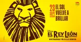 Entradas El Rey León con nuevo Espectáculo: "El sol vuelve a brillar"