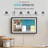 Echo Show 15