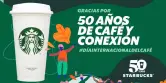 Café en Starbucks
