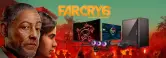 Far Cry 6 con productos MSI (PC)