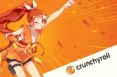 1 año Pack Premium MEGA FAN (Ilimitado, 6 dispositivos, 4 simultáneos) Crunchyroll
