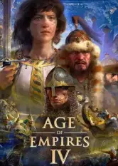 Age of Empires IV (Código de Steam)