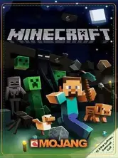 Minecraft Java Edition Minecraft (Key GLOBAL)