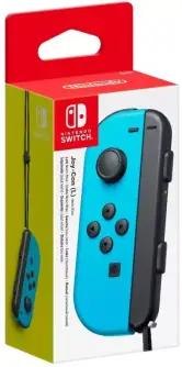 Nintendo Joy-Con (I) Neon Azul