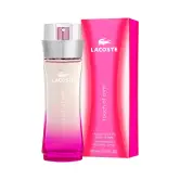 90ML Lacoste Touch Of Pink