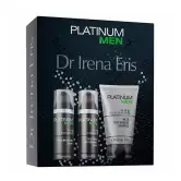 Estuche Platinum Men de Dr. Irena Eris