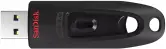 SanDisk Ultra de 64GB USB 3.0