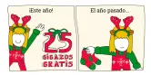 Por cada año en Lowi... ¡Te llevas 25 GB!