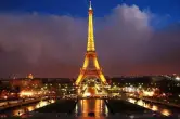 París con 2 Noches de hotel (con cancelación gratis) + Vuelos (salida desde varios sitios)