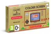 Game & Watch: Super Mario Bros