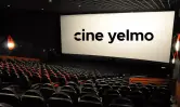 Entradas de cine Yelmo en +40 ubicaciones (Madrid, Resto península, Canarias o en cines Premium)
