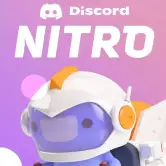 3 meses de Discord Nitro (a través de SteelSeries GG)
