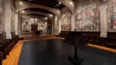 Museo de Pintura Medieval de Santa Clara, Salamanca (Hasta el 9 de enero)