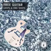 Samples de guitarra en Ghosthack