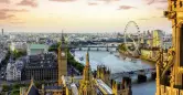 2 Noches en Londres en Apartamento 4 estrellas con cancelación + Vuelos