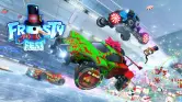 Muchas Recompensas en el Frosty Fest de RocketLeague