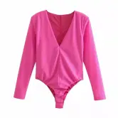 Body sexy para mujer