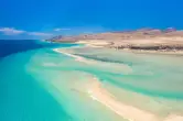 7 Noches Hotel/Apart. 2/3 estrellas en Fuerteventura + Vuelos