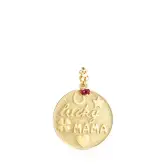 Colgante Tous Lucky Mama