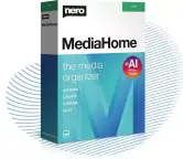 Nero MediaHome + Nero AI Photo Tagger, Ascomp F-Rename, Ashampoo Burning Studio, WonderFox HD Video Converter