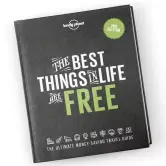 Libro "The Best Things in Life are Free"