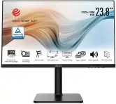 Monitor MSI Modern de 24" Monitor MSI Modern de 24"