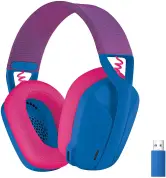 Auriculares Inalámbricos Logitech G435