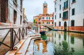 Venecia 3 Noches Hotel 3 estrellas por San Valentín + Vuelos