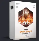 Pack +1000 Samples y loops para producción de música