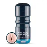 Masturbador con forma de vagina