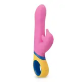 Vibrador Delfín Copy