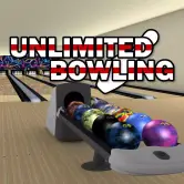 Unlimited Bowling PC (Oculus VR)