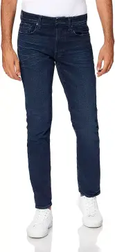 Pantalones Jeans Hombre G-STAR RAW Slim Jeans 3301