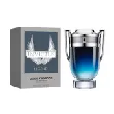 50Ml Paco Rabanne Invictus Legend