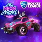 Recompensas Neon Nights y Año Nuevo Lunar (26/01 al 08/02)
