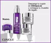 Muestra Clinique Smart (a recoger)