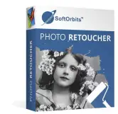 SoftOrbits Photo Retoucher (licencia para siempre) SoftOrbits Photo Retoucher (licencia para siempre)