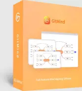 GitMind VIP 1 año