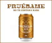 Prueba la nueva Estrella de Levante 0,0 Tostada